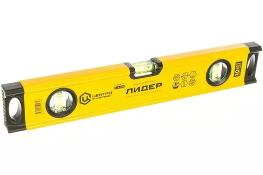 Уровень ЦИ Лидер Л14-400мм