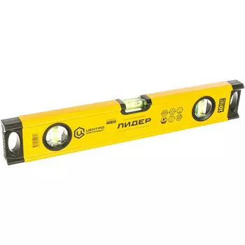 Уровень ЦИ Лидер Л14-400мм