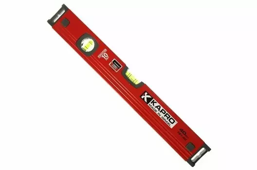 Уровень Kapro 2 колбы 40см 787-40-40