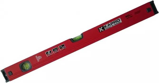Уровень Kapro 2 колбы 60см 787-40-60