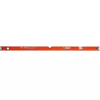 Уровень Kapro 2 колбы магнитный 120см 787-40-120M