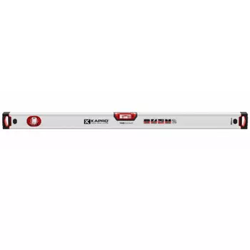 Уровень Kapro Eagle 2 колбы 80см 705-40-80