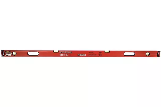 Уровень Kapro Hercules 150см Plumbsite 986-44-150