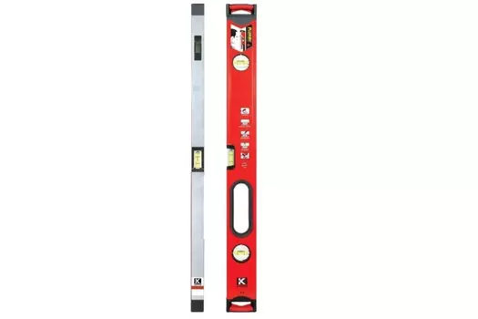 Уровень Kapro Hercules 60см Plumbsite 986-41-60