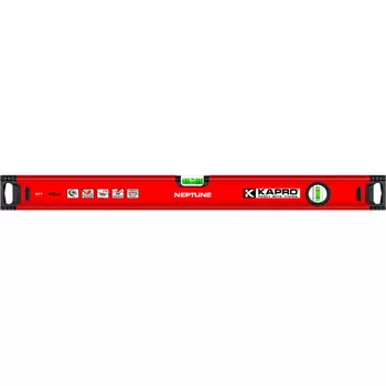Уровень Kapro Neptun 60см 977-40-60