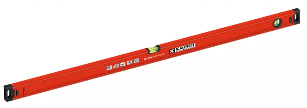 Уровень Kapro Neptun магнитный 100см 977-40-100M
