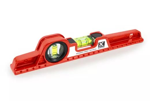 Уровень Kapro Plumbsite Shark 25см 724-25