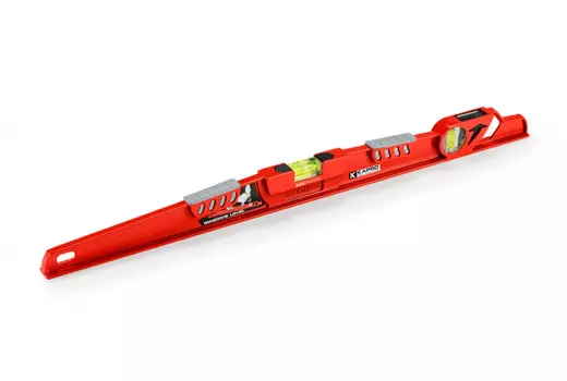 Уровень Kapro Shark 50см 920-10-50