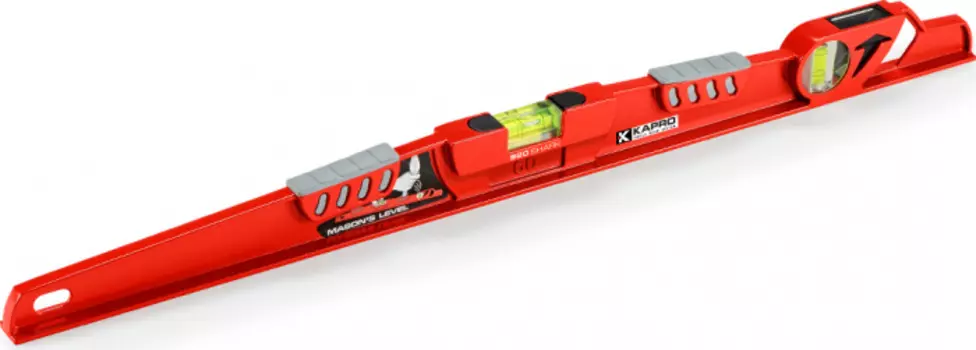 Уровень Kapro Shark 60см 920-10-60