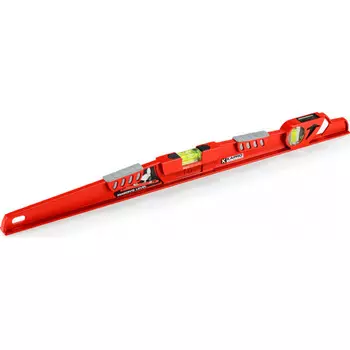 Уровень Kapro Shark 60см 920-10-60