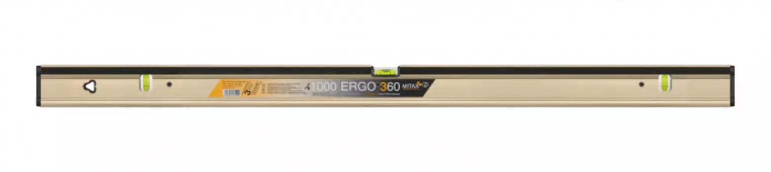 Уровень Mitax 1000 Ergo 360 E1000