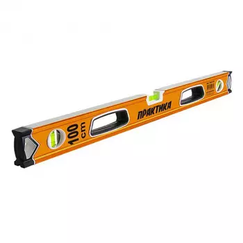 Уровень Практика Профи 1000мм 242-724