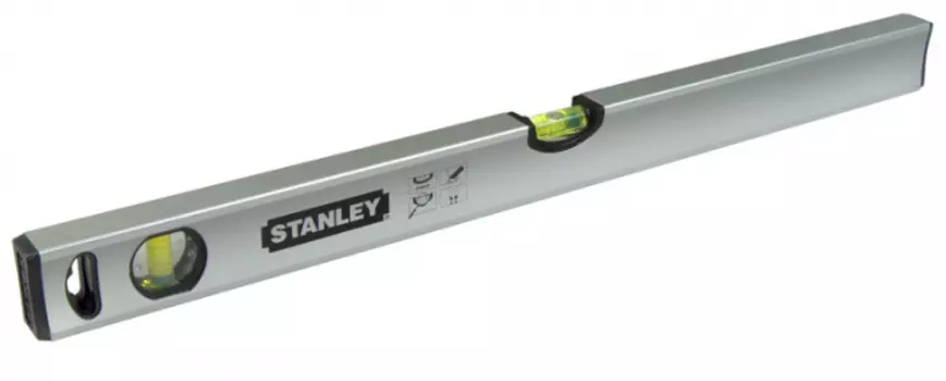 Уровень Stanley "Stanley Classic" 80см магнитный STHT1-43112