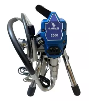 Установка безвоздушного распыления RHINO 2000