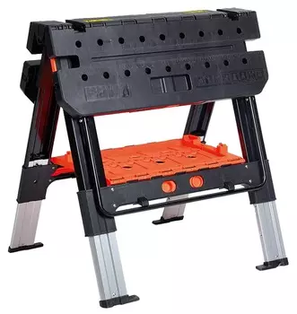 Верстак складной Pony Jorgensen 60000 Без струбцин и упоров