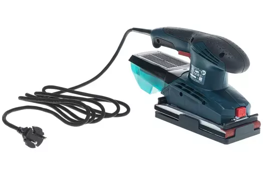 Вибрационная шлифовальная машина Bosch GSS 23 A 0601070400