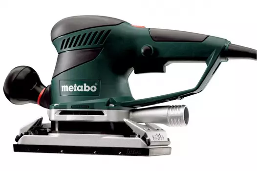 Вибрационная шлифовальная машина Metabo SRE 4350 611350000