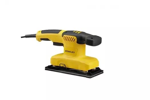 Вибрационная шлифовальная машина Stanley SS28