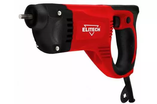Вибратор глубинный Elitech ВРЭ 1335 E2102.003.00
