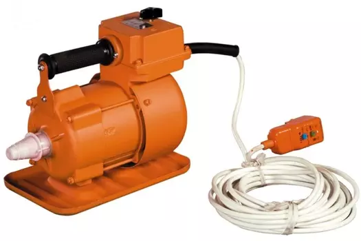 Вибратор глубинный Красный Маяк ЭПК-1300 ЭВ-297.00.000-05