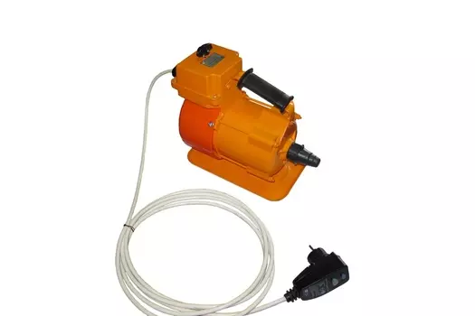 Вибратор глубинный Вибромаш ВИ-1-13-3 (1,3кВт, 220В/УЗО)