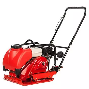 Виброплита бензиновая Diam VM-80/5.5 H MS90 630019