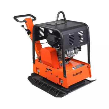 Виброплита реверсивная PATRIOT Expert SVR-250 RS 550123250