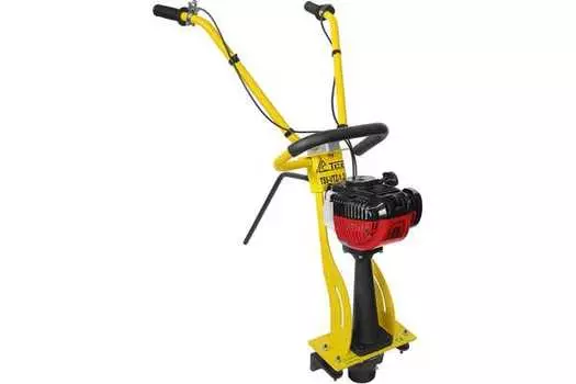 Виброрейка бензиновая TSS-VTZ-1.2 203255