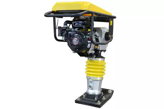 Вибротрамбовка бензиновая ТСС RM80L 207527