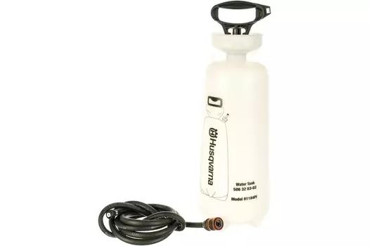 Водяной бак со шлангом Husqvarna 5063263-02
