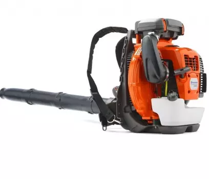 Воздуходувка бензиновая Husqvarna 580 BTS 9666296-01