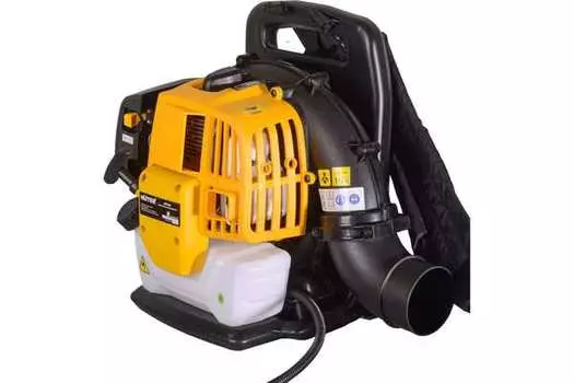 Воздуходувка бензиновая Huter GB-52S ранцевая 70/13/46