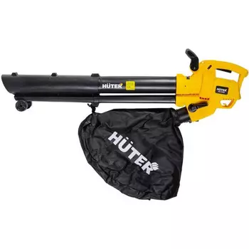 Воздуходувка сетевая Huter EB-3000 70/13/38