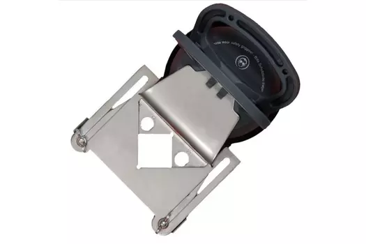 Вспомогательный механизм D.BOR для коронок с алмазным напылением W-012-9H-BH00005D