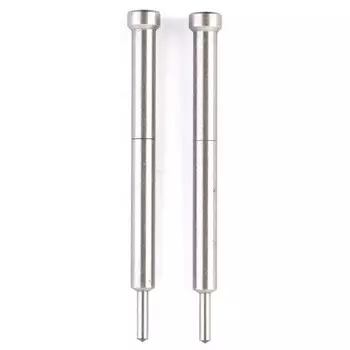 Выталкиватель телескопический Milwaukee 30мм 2шт 49590011