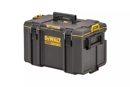 Ящик DeWalt Toughsystem 2.0 DS400 DWST83342-1