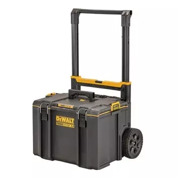 Ящик DeWalt Toughsystem 2,0 DS450 с колесами DWST83295-1