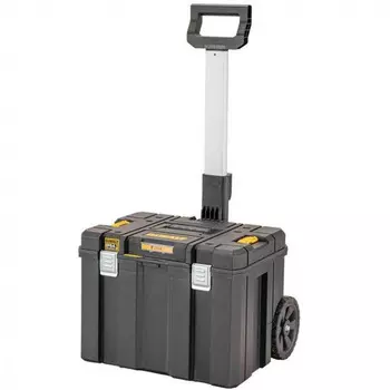 Ящик DeWalt Tstak IP54 с колесами DWST83347-1