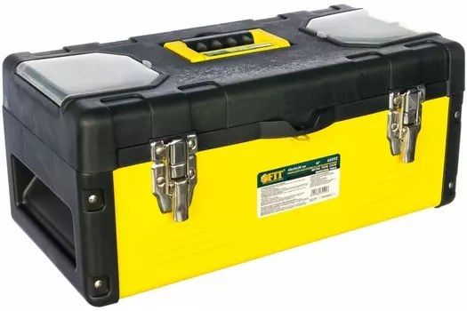 Ящик для инструмента FIT 18" 45х24х20см 65592