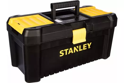 Стремянка стальная двухсторонняя Алюмет 2*3 8203