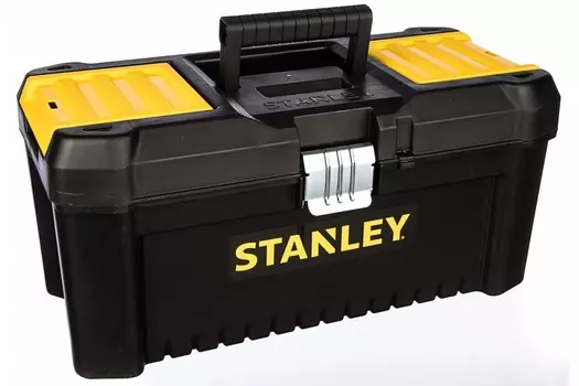 Ящик Stanley 16' ме.замок STST1-75518