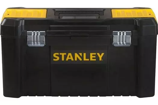 Ящик Stanley 19' 2 ме.замка STST1-75521