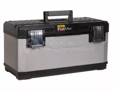 Ящик Stanley FatMax 20' металлопласт 1-95-615