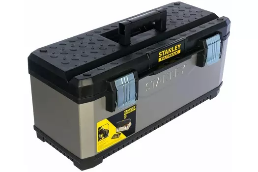 Ящик Stanley FatMax 26' металлопласт 1-95-617