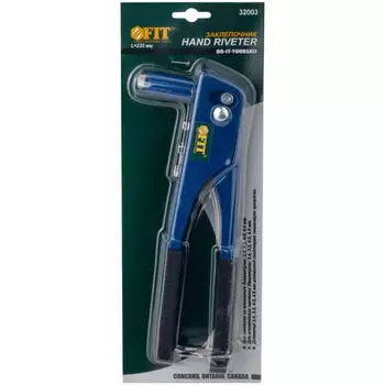 Заклепочник FIT 2,4-4,8мм 235мм 32003