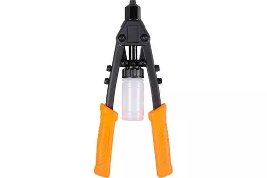 Заклепочник Вихрь КРЕП-2 двуручный 2.4-4.8 73/9/4/4