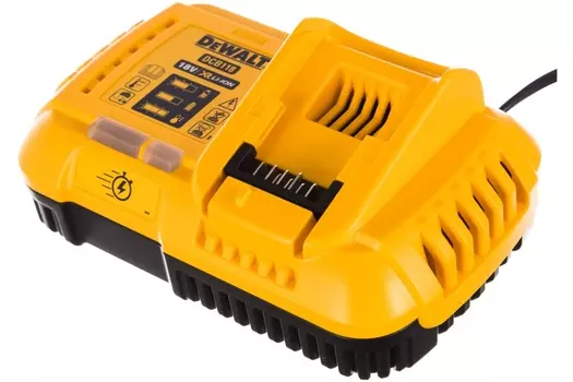 Зарядное устройство DeWalt DCB118-QW