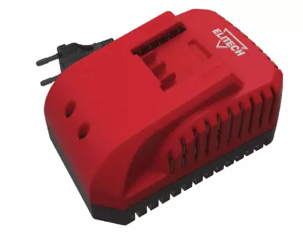 Зарядное устройство Elitech 1820.098200