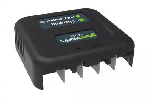 Зарядное устройство GreenWorks 40В 2904107