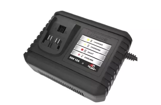 Зарядное устройство Kress KAC22 20В,12А